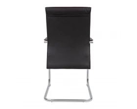 Кресло Norden Time CF Экокожа, Черный images