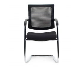 Кресло Norden Вельд CF Сетка/Ткань, Черный images