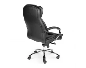 Кресло Norden Верса Экокожа, Черный images