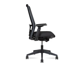 Кресло Norden Вильямс  / Williams LB Сетка/Ткань, Черный images