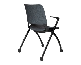 Стул Norden Like Ткань, Темно-серый images