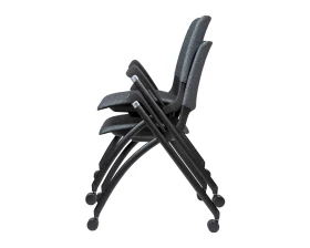 Стул Norden Like Ткань, Темно-серый images