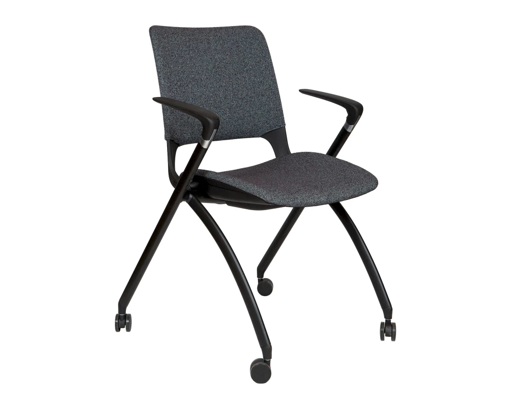 Стул Norden Like Ткань, Темно-серый