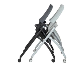 Стул Norden Like Ткань, Темно-серый images