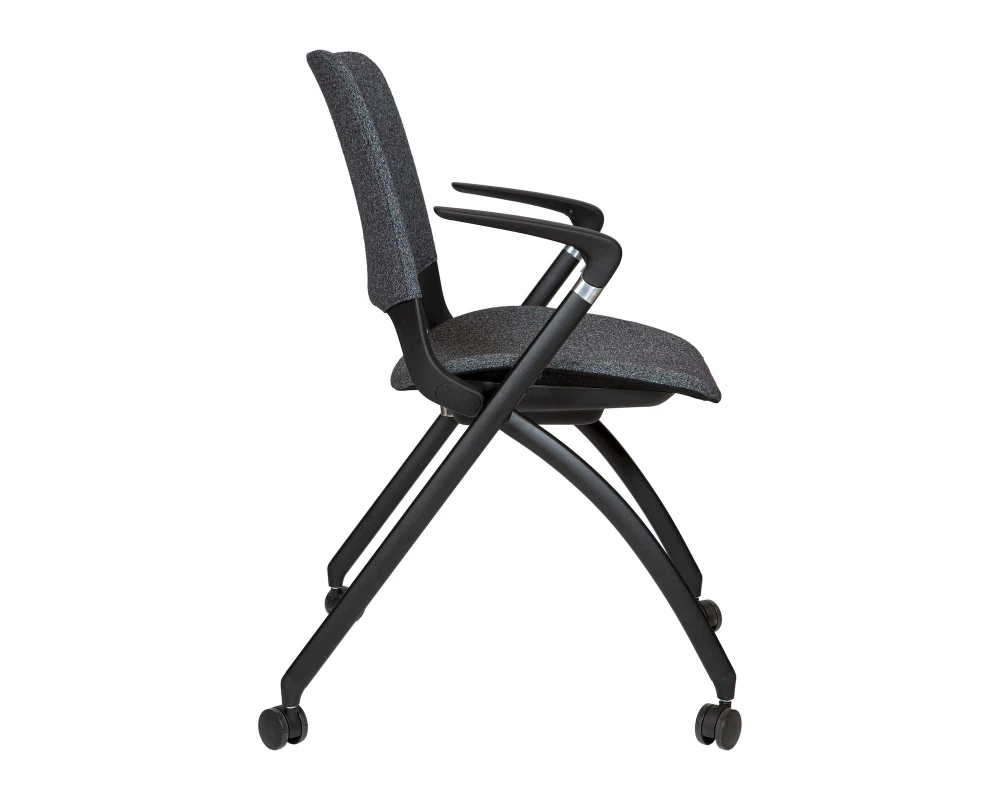 Стул Norden Like Ткань, Темно-серый