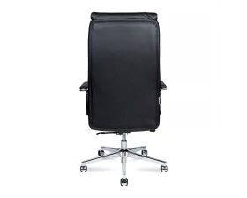 Кресло Norden Atlant Экокожа, Черный images