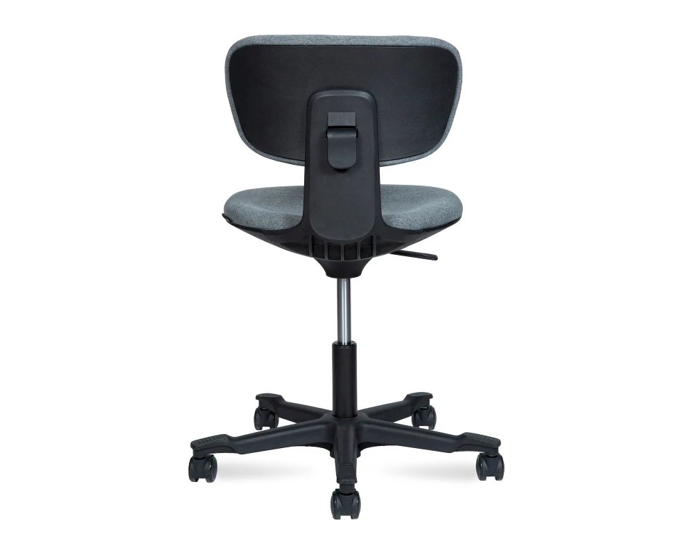 Кресло Norden Юниор / Junior Ткань, Серый