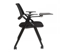 Стул Norden Step MR Сетка/Ткань, Черный images