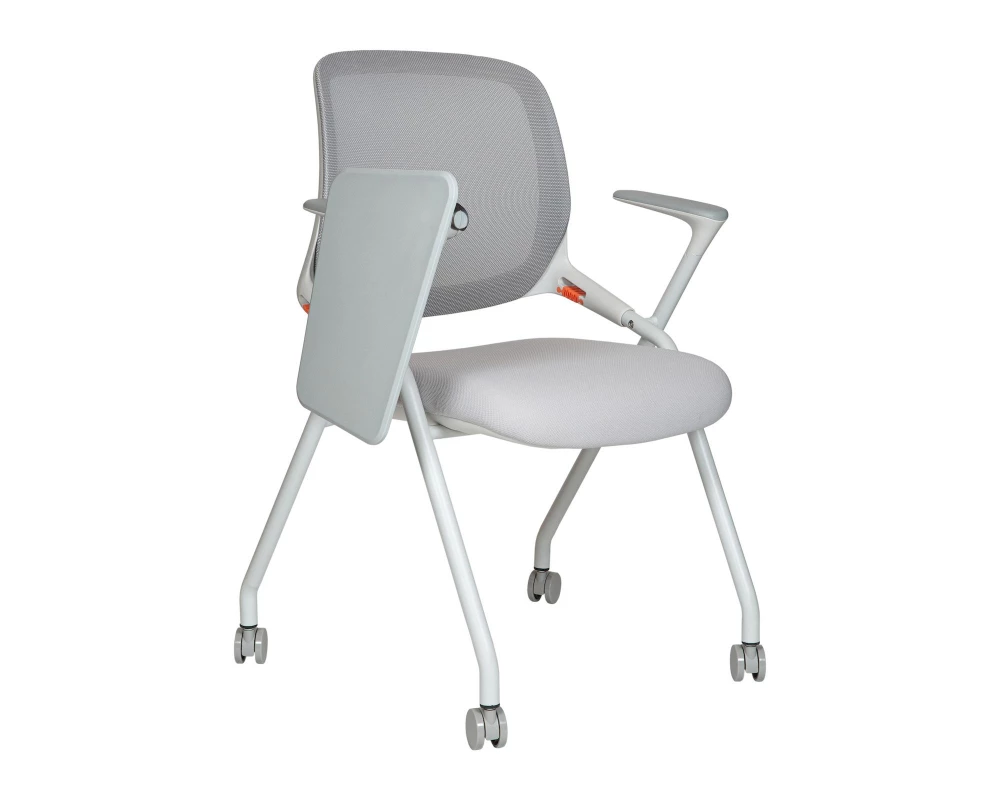 Стул Norden Swift Сетка/Ткань, Серый