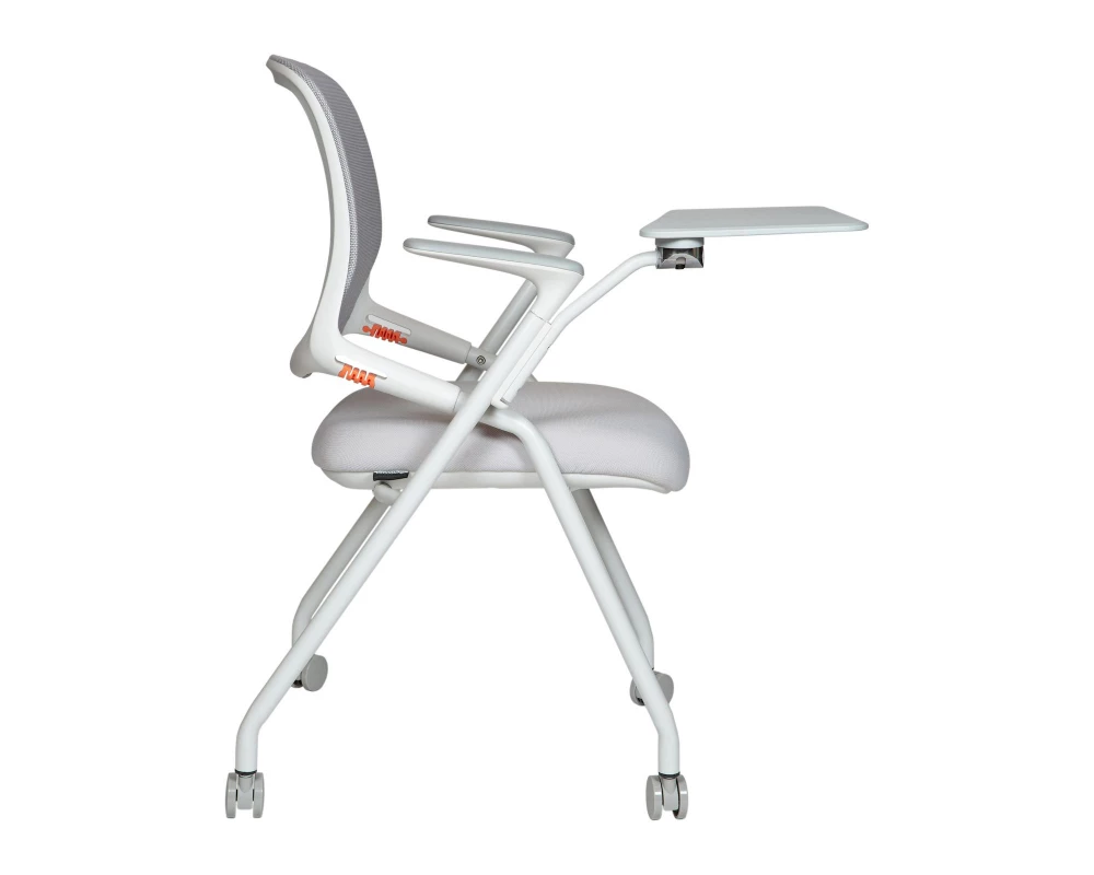 Стул Norden Swift Сетка/Ткань, Серый