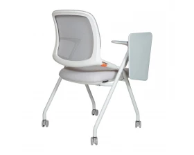 Стул Norden Swift Сетка/Ткань, Серый images