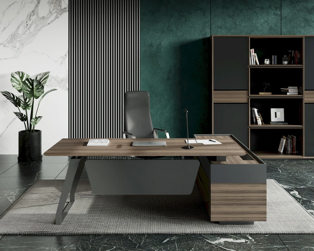 Кабинет руководителя Кварц / Quartz