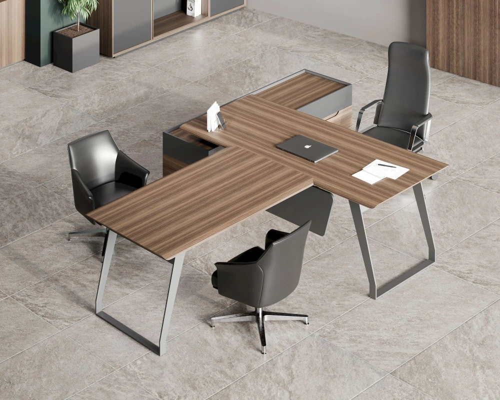 Кабинет руководителя Кварц / Quartz