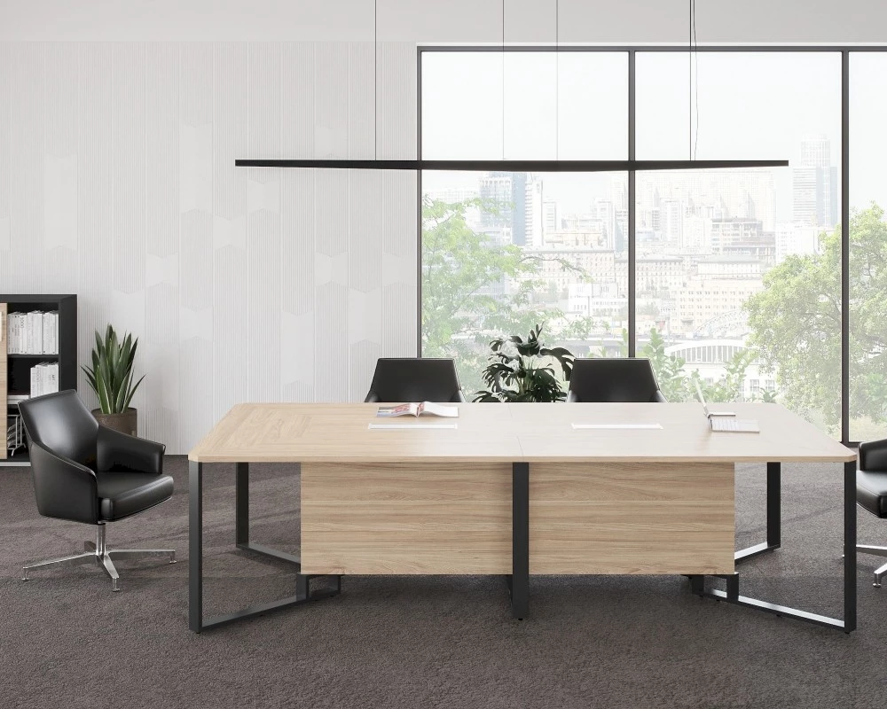 Мебель для переговорных Spider