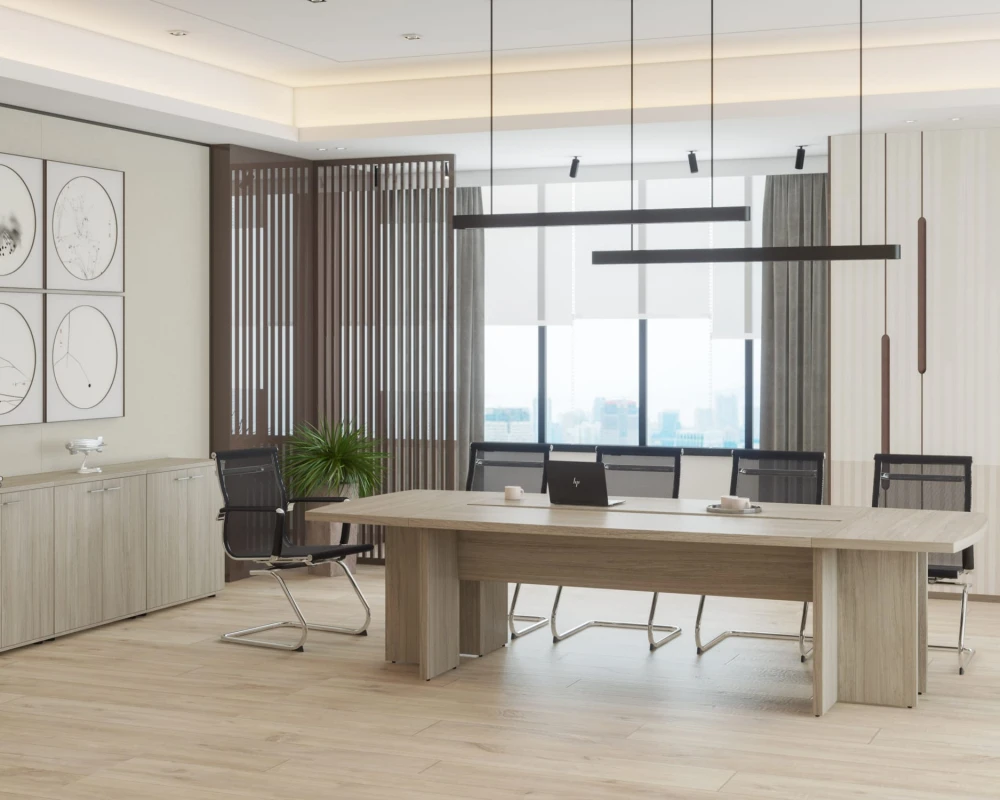 Кабинет руководителя Винг / Wing