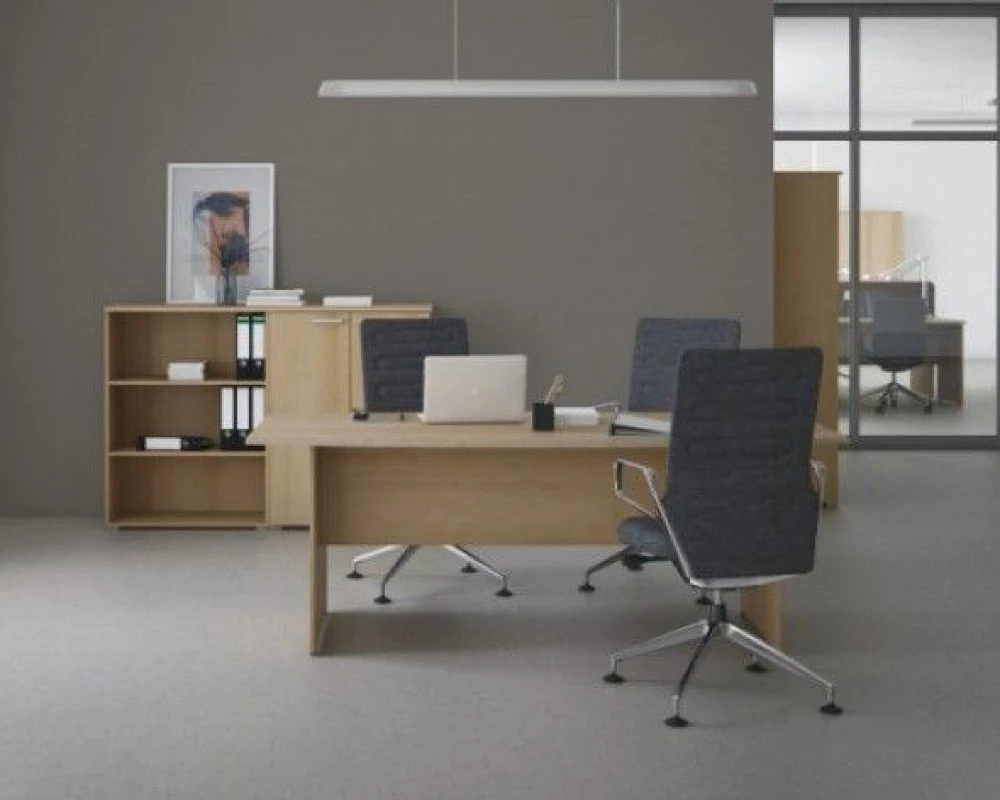 Мебель для персонала Смарт