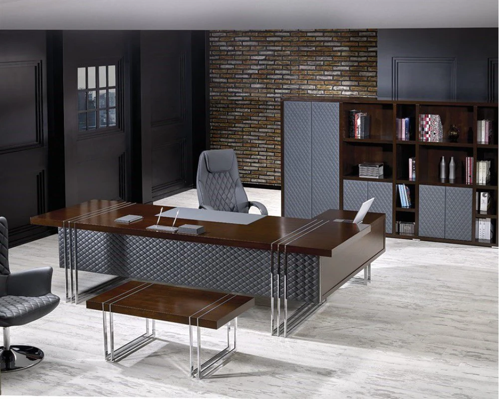 Кабинет руководителя Бодрум