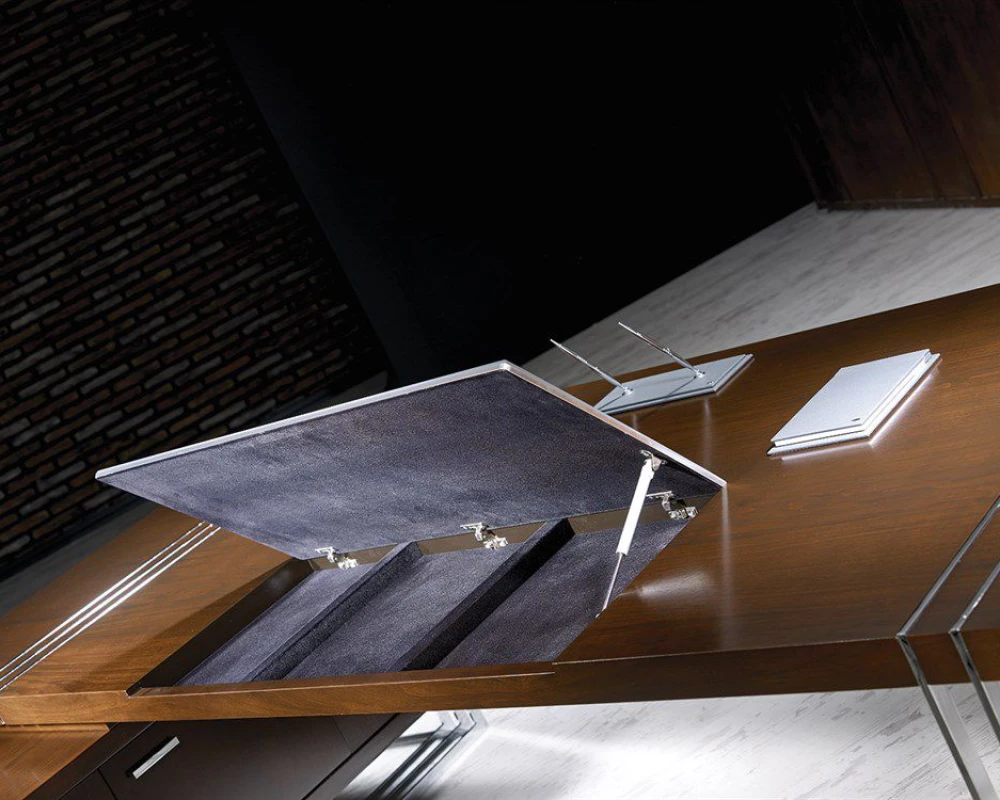 Кабинет руководителя Бодрум