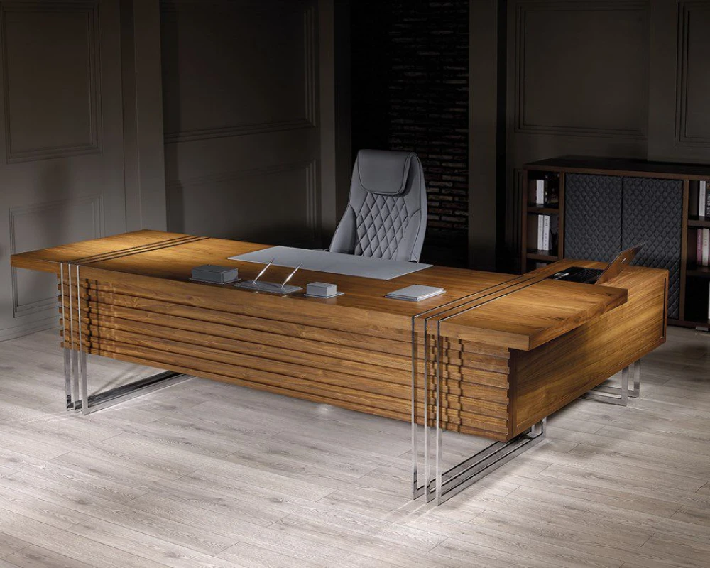 Кабинет руководителя Бодрум