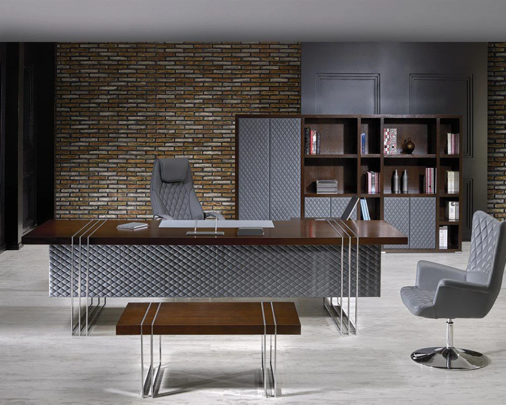 Кабинет руководителя Бодрум