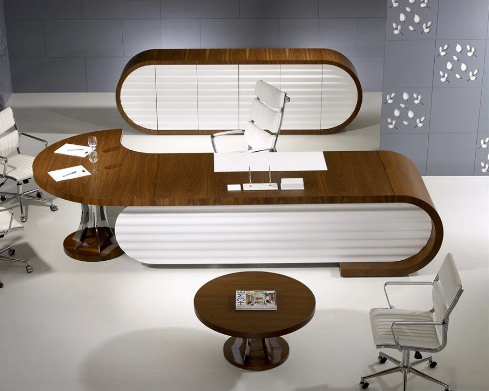 Кабинет руководителя Даламан