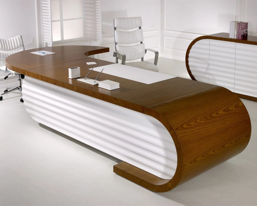 Кабинет руководителя Даламан