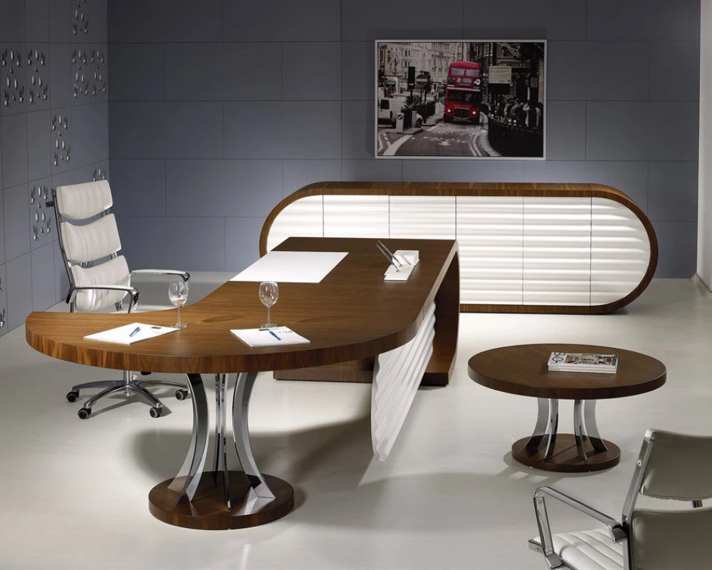 Кабинет руководителя Даламан