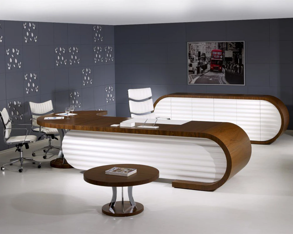 Кабинет руководителя Даламан