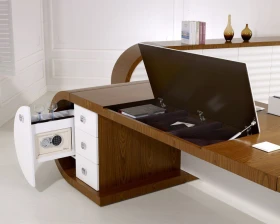 Кабинет руководителя Даламан images