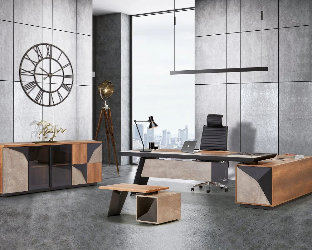 Кабинет руководителя Флай