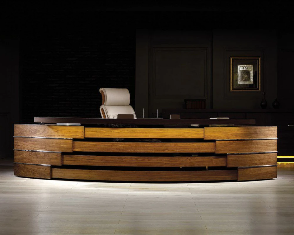 Кабинет руководителя Измир