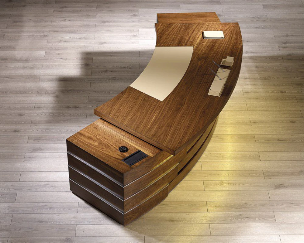 Кабинет руководителя Измир