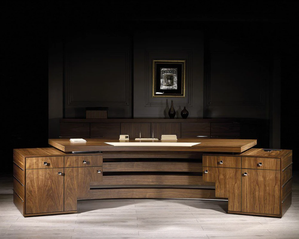 Кабинет руководителя Измир