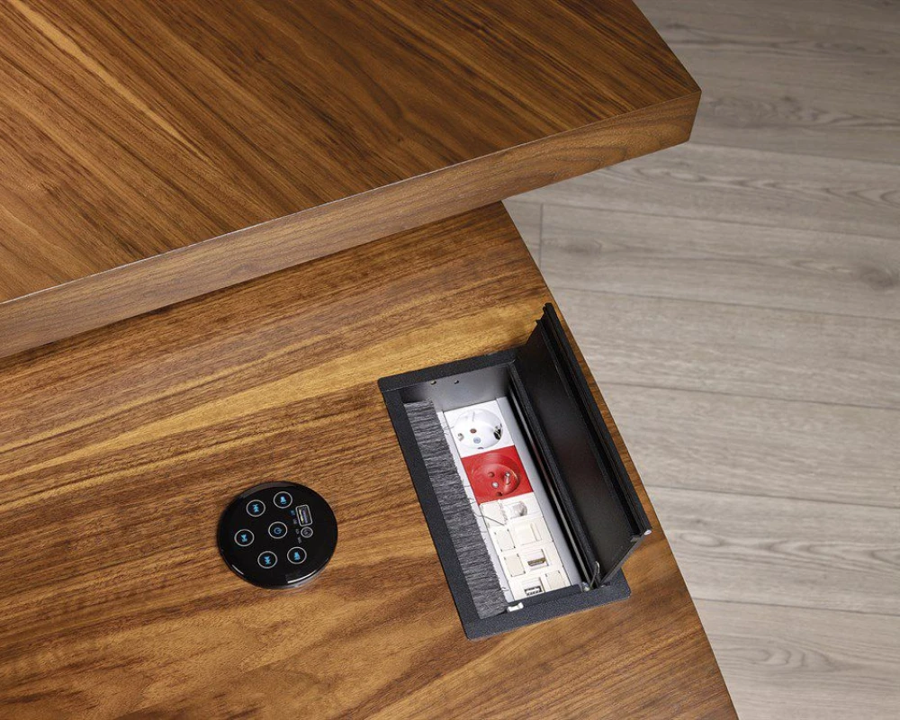 Кабинет руководителя Измир