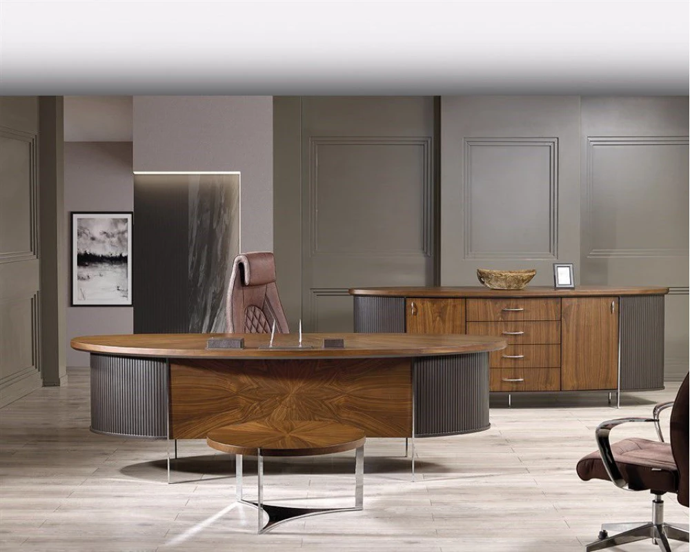 Кабинет руководителя Кемер