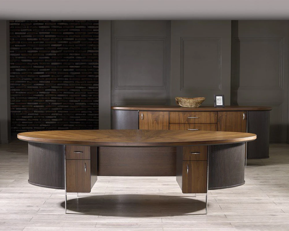 Кабинет руководителя Кемер