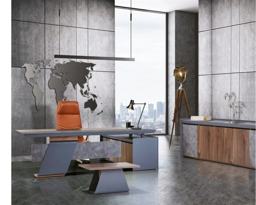 Кабинет руководителя Мажор