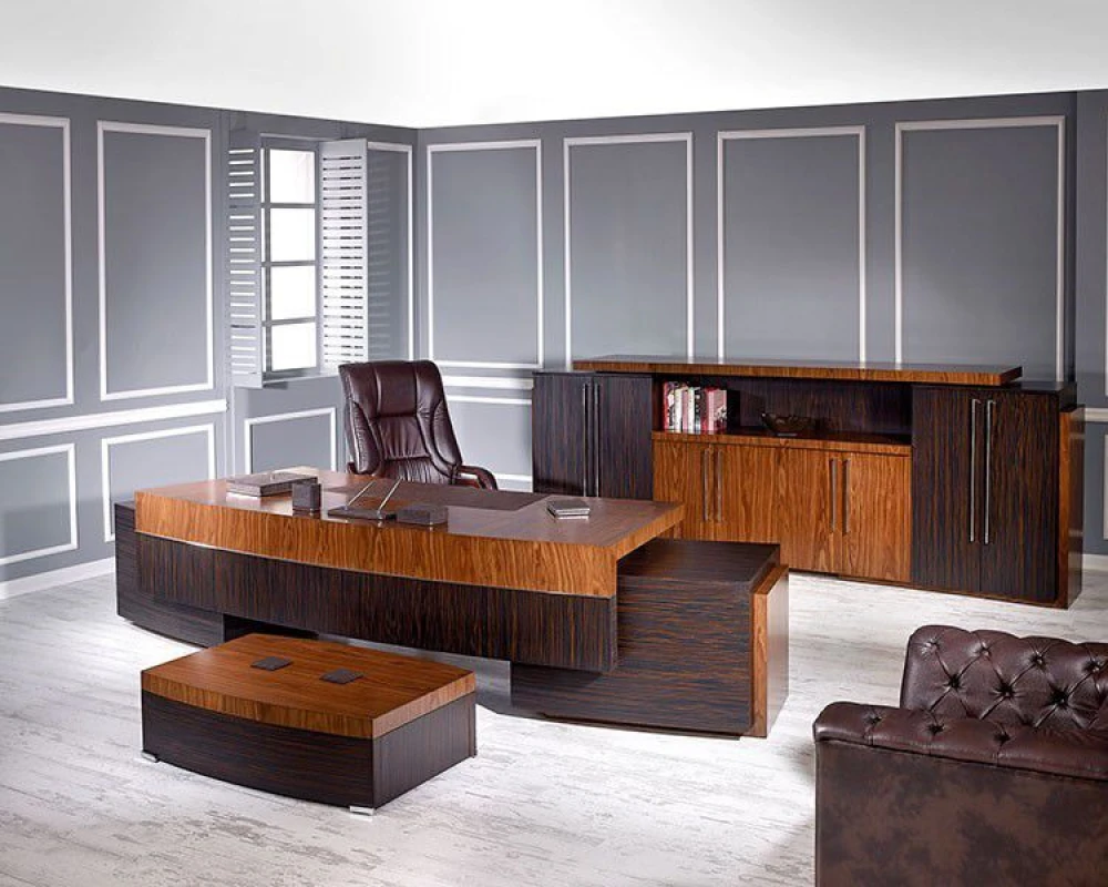 Кабинет руководителя Мерсин