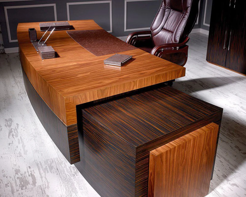 Кабинет руководителя Мерсин