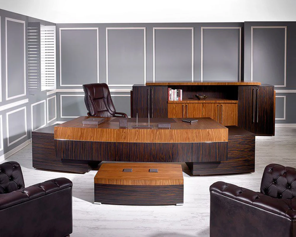 Кабинет руководителя Мерсин