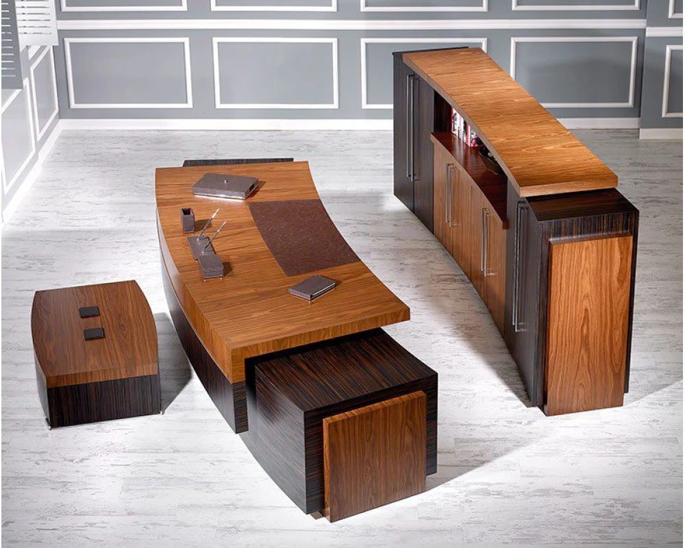 Кабинет руководителя Мерсин