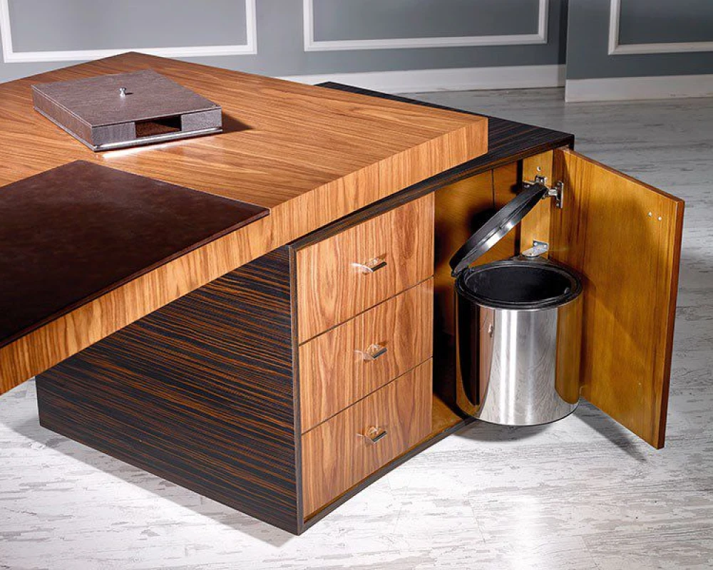 Кабинет руководителя Мерсин