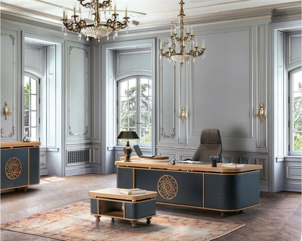 Кабинет руководителя Регаль