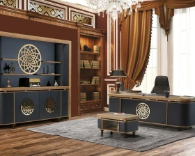 Кабинет руководителя Регаль images