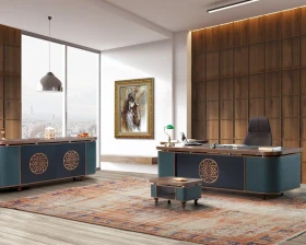 Кабинет руководителя Регаль images