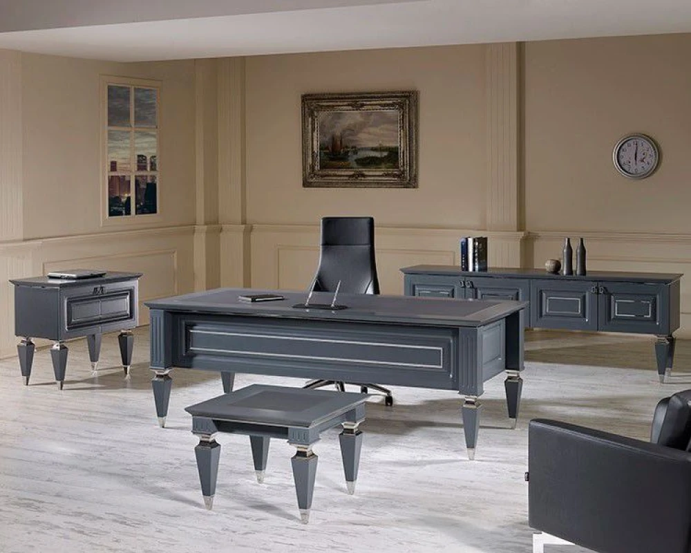 Кабинет руководителя Стамбул