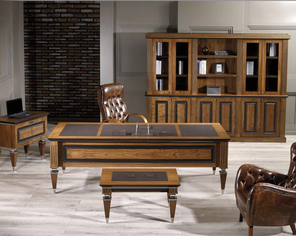 Кабинет руководителя Стамбул