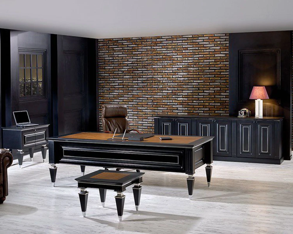 Кабинет руководителя Стамбул