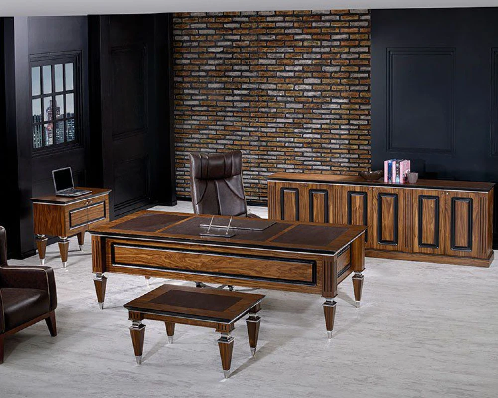 Кабинет руководителя Стамбул