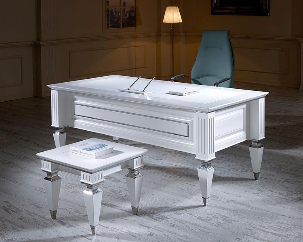 Кабинет руководителя Стамбул